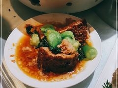 -鸭王烤鸭店(三里河店)