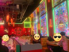 -多嘴超级肉蟹煲(欧亚卖场店)