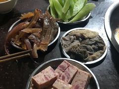 -渝味黄姐火锅(黄泥村店)