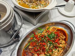 -上菜呷饭(花溪店)