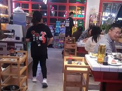 -蛙一刀·麻椒鱼火锅(金仙桥店)