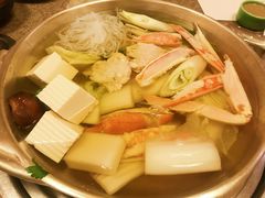 -蟹道乐(道顿堀本店)
