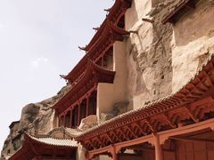 -敦煌莫高窟