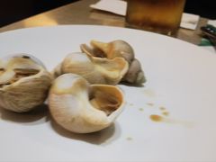 -亮马河饭店翠雅咖啡厅