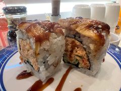 -鲜稻回转寿司(百利城店)