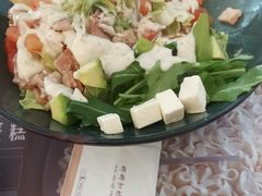 柯布彩虹沙拉-娜娜家•Nana’Garden (福州道店)