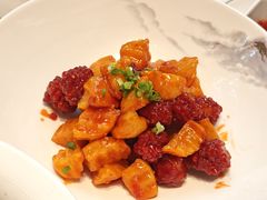 -大家食府·福建菜(FAC协盛中心庭院餐厅店)