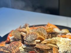 -大锅强·蒸海鲜青岛菜(吾悦广场店)