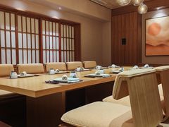 -北京泰富酒店-道日本料理餐厅