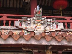 景点-青礁慈济宫