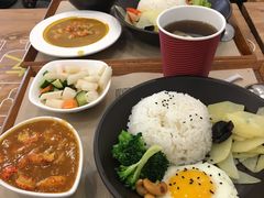 -海盗虾饭·剥好的小龙虾饭(SOHO尚都店)