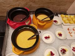 -京香轩·中餐厅(上海中庚聚龙酒店)