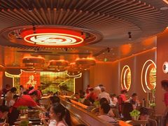 -西塔老太太泥炉烤肉(苏州大悦城店)