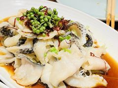-北李妈妈菜(鲁能城店)