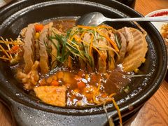 -渔傅·霞浦滩涂海鲜(建平店)