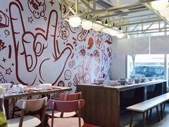 大堂-松哥油焖大虾(皇岗一店)