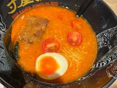 -寸屋拉面(凯德晶萃店)