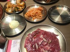 -西塔老太太泥炉烤肉(双井店)