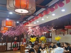-那家老院子东北菜·饺子·小鸡炖蘑菇(艳华街店)