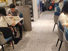 -兰湘子·湘菜小炒(三桥万象城店)