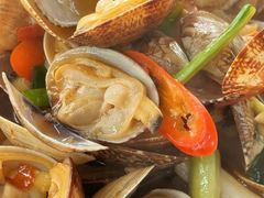 -众味海鲜大排档·活海鲜·潮汕味(南澳店)