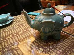 -大耳象东南亚风情餐厅(月湖公园店)