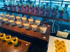 -澳门旅游塔360°旋转餐厅(南湾湖广场店)