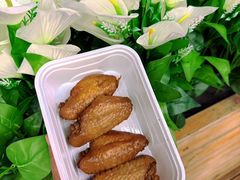 -顺城金记卤鸡·清真