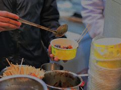 -张记灌饼(丰富路店)