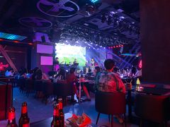 -MOSSO音乐酒吧·live house(南京旗舰店)