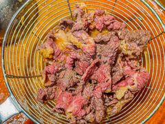 -荣叔港式沙嗲牛肉火锅(正佳潮流店)