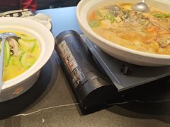 -明丰小渔馆(明月路店)