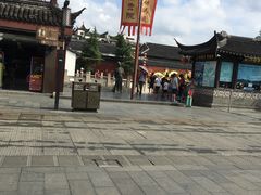 -民国红公馆·秦淮八艳(夫子庙店)