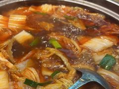 -杨氏青龙虾·羊蝎子(金盛路总店)