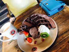 -漫咖啡(永旺梦乐城店)
