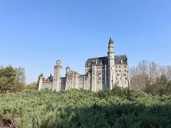 -北京世界公园