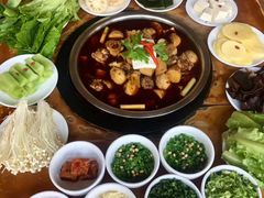 -佘记全家福芋儿鸡(向阳街总店)