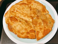 招牌肉馅饼-再回首(西关木塔巷店)