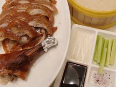 -福来居烤鸭店(天坛二店)