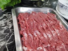 -欣悦坊陈一刀热气羊肉火锅(清真路店)