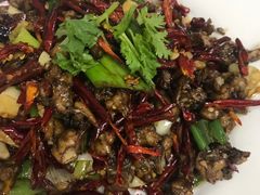 -田记餐馆(富国街店)