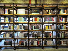 -香洲区图书馆(乐士文化区店)