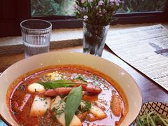 -Ginger(兴国路店)