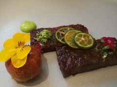 -王府茶楼茶宴·创意菜(大观园总店)
