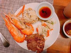 -The COOK·厨餐厅·自助餐(浦东嘉里大酒店)