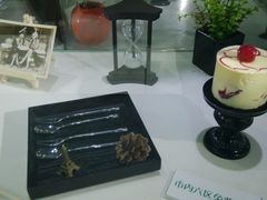 -第戎蛋糕(恒隆广场店)