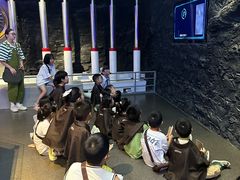 -陕西自然博物馆