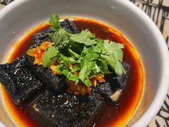 -俏九州·小炒黄牛肉(华润万象汇店)