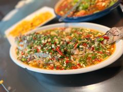 -飞虹鱼馆(春华路店)