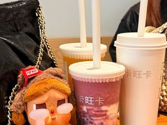 -卡旺卡(合肥步行街韵淮阁店)